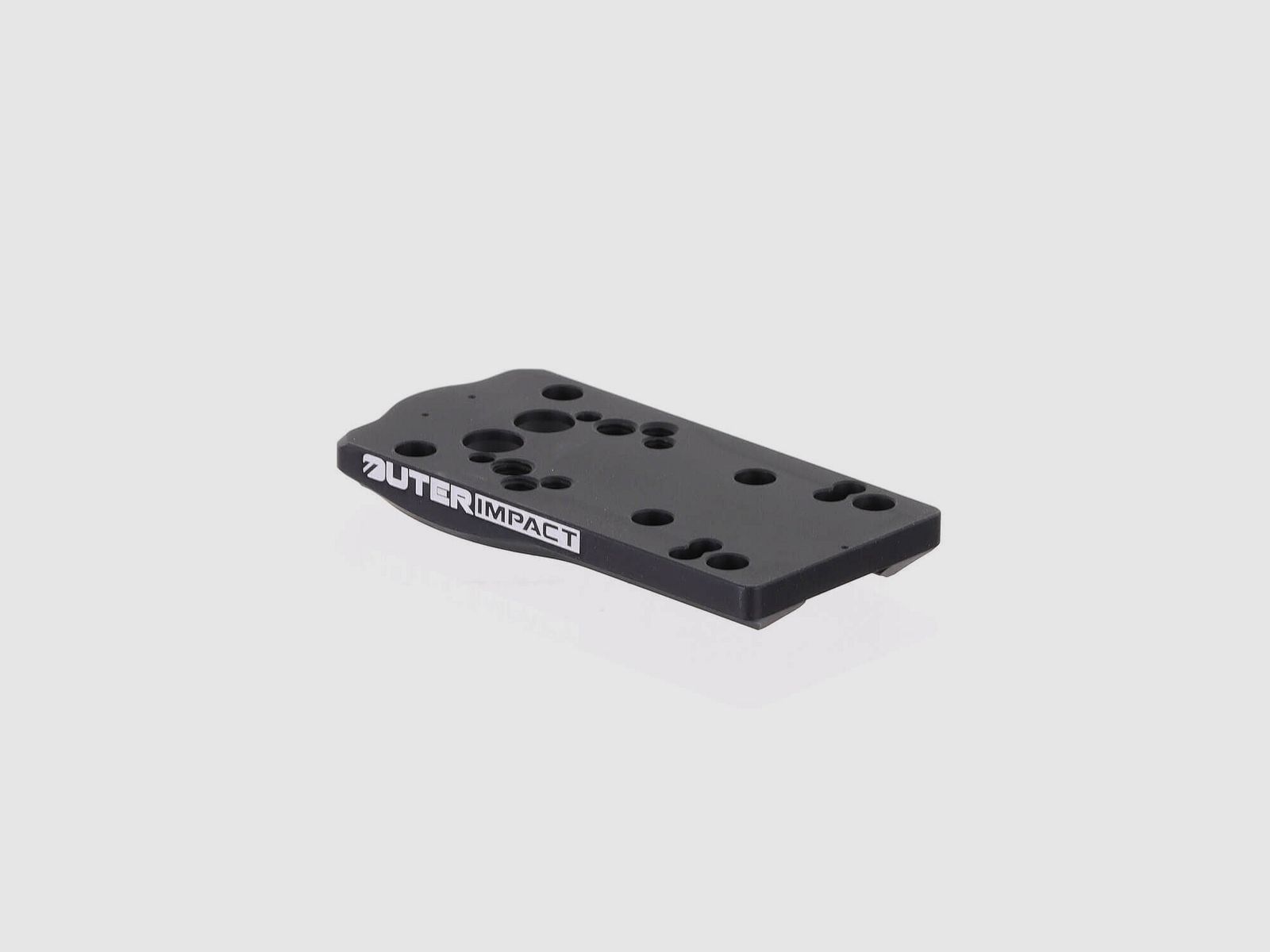 Outerimpact Red Dot Adapter CZ SP-01 Shadow