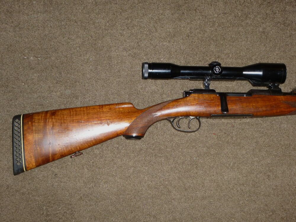 Steyr Mannlicher Mod. 1950, Bild 3 von 4