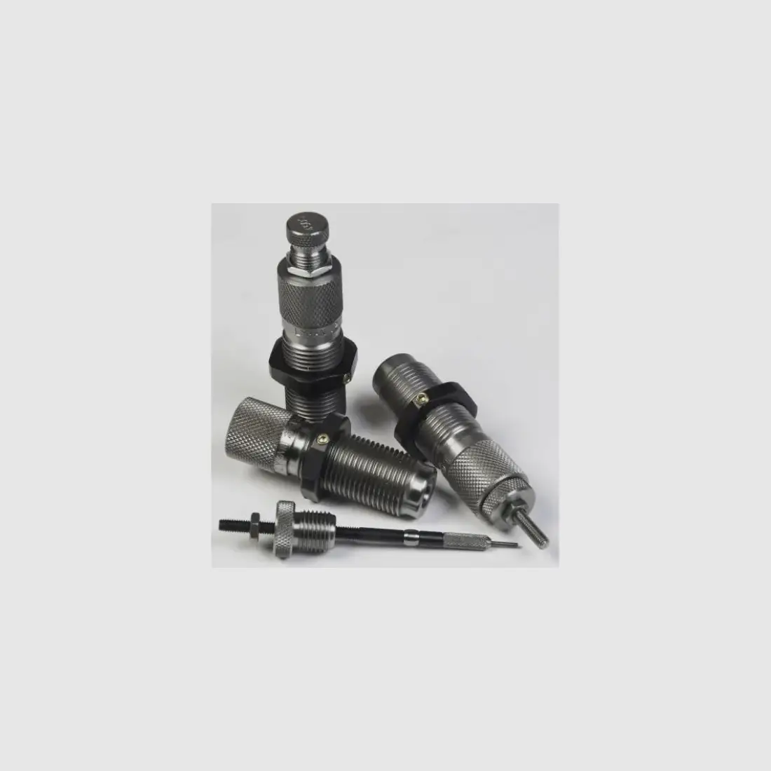 .223 REM. LYMAN DELUXE MATRIZENSATZ
