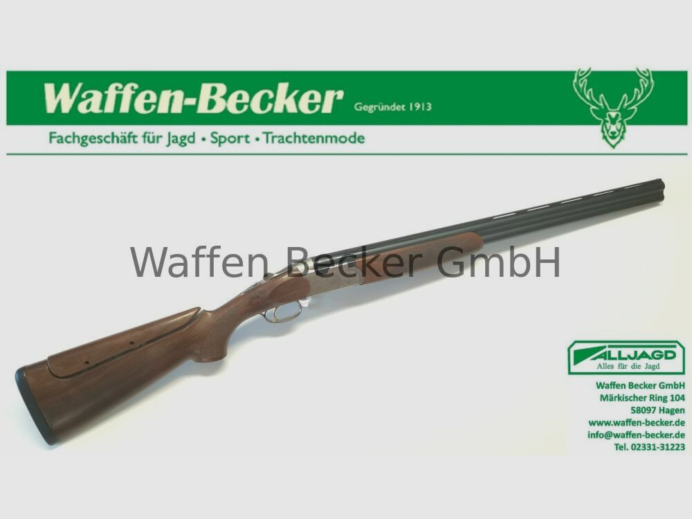 Beretta 686 Silver Pigeon 1 - 76cm, Cal. 12/76 --NUOVO--