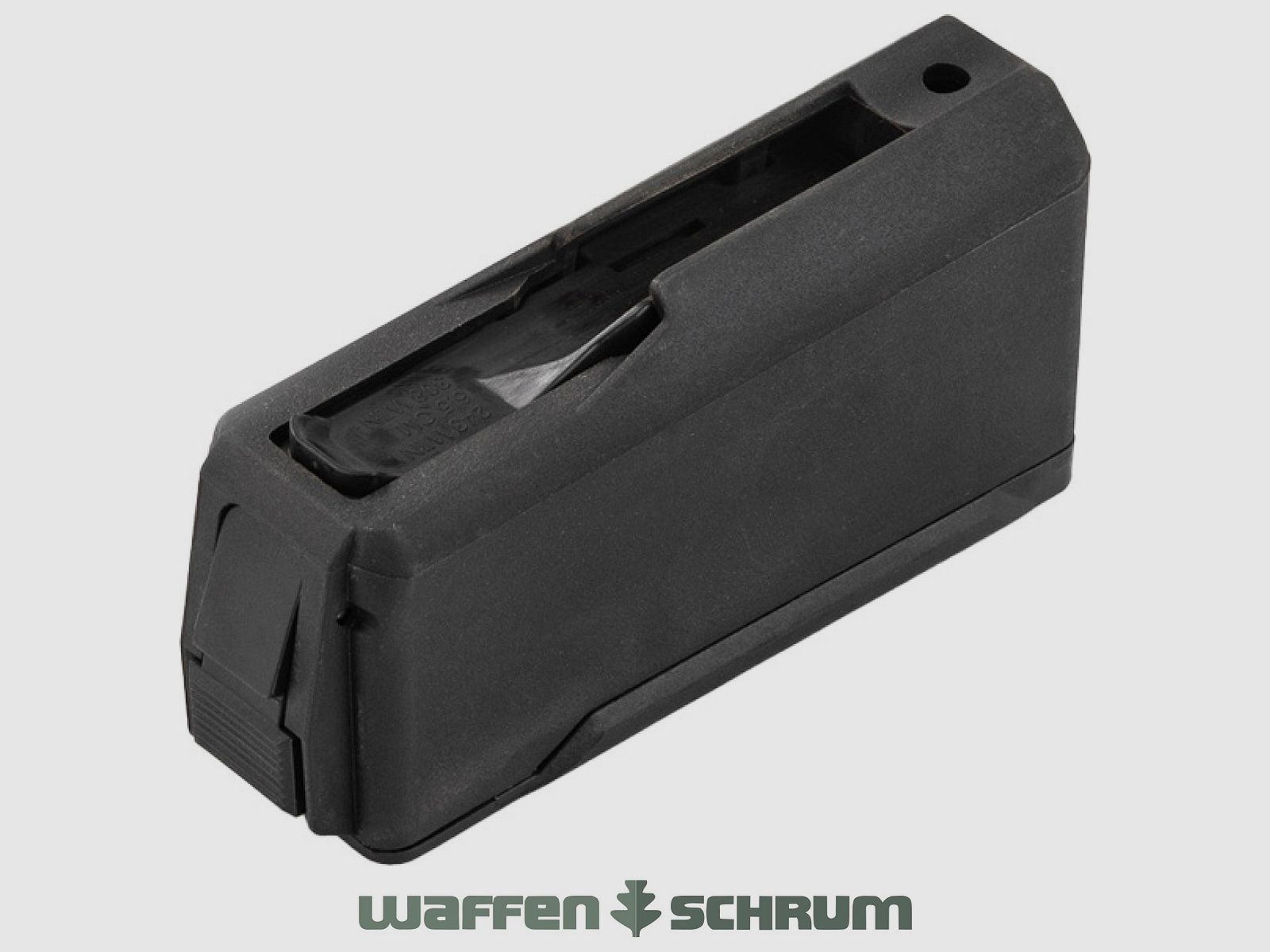 Sako Magazin S20 - 3 Schuss -