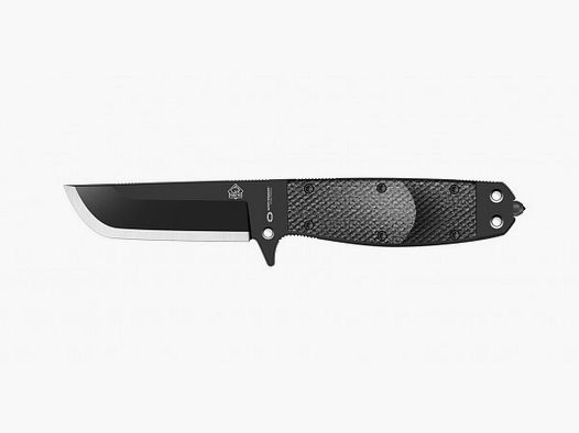 PUMA TEC Preik Duty II-BK tactical
