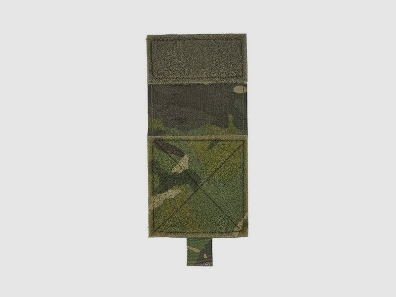 SPIRITUS SYSTEMS MICRO FIGHT HALF FLAP – MULTICAM TROPIC