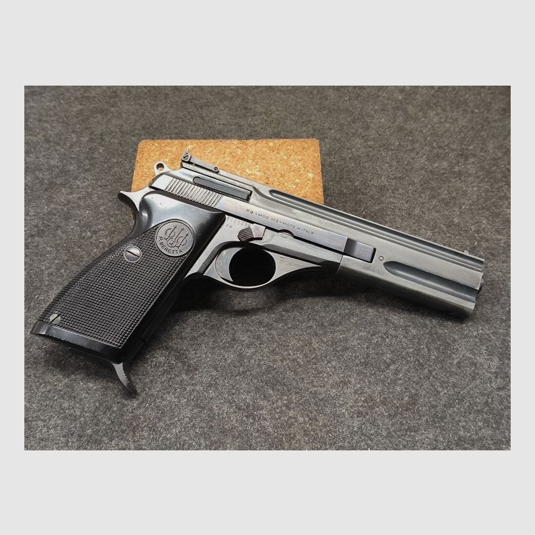 Beretta Mod. 102
