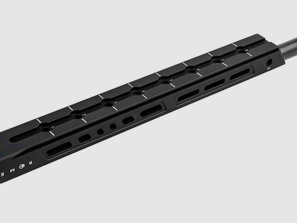 Rome Accessories Chassis Rome Motus Tikka T1x, Bild 5 von 6