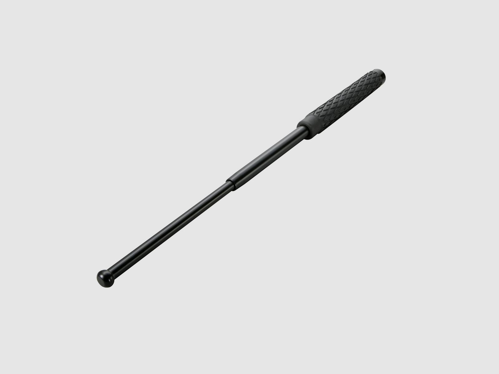 Baton télescopique en acier Umarex 57cm équipement de sport