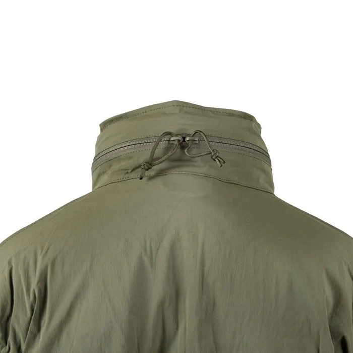 Kurtka Helikon TROOPER Shadow Grey (KU-TRP-NL-35), zdjęcie 11 z 56
