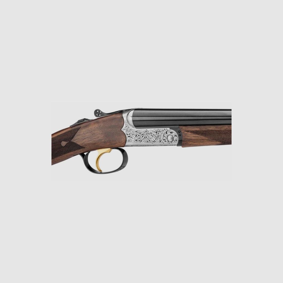 Side-by-side shotgun Fair Iside Steel Ejectors Cal. 12/76, image 11 of 18