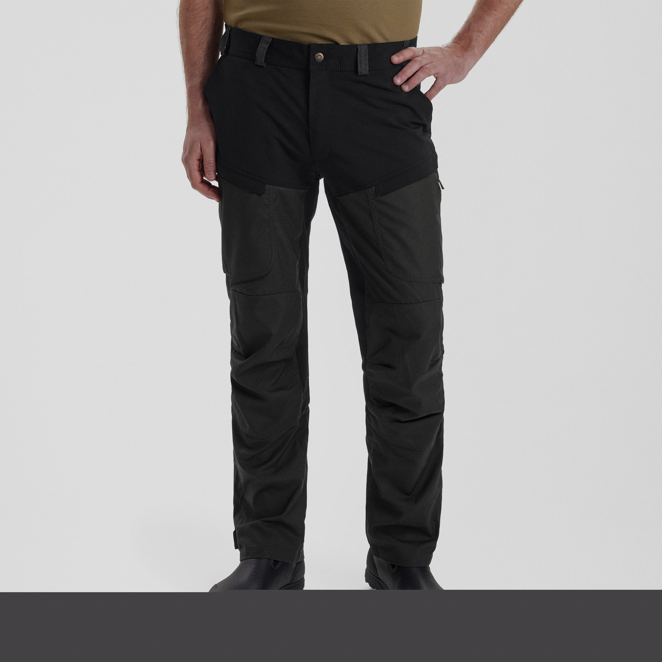 Strike Hose - Black Ink – Kleidergröße Herren: 30