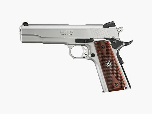 Pistolet Ruger SR 1911 45ACP (6700)