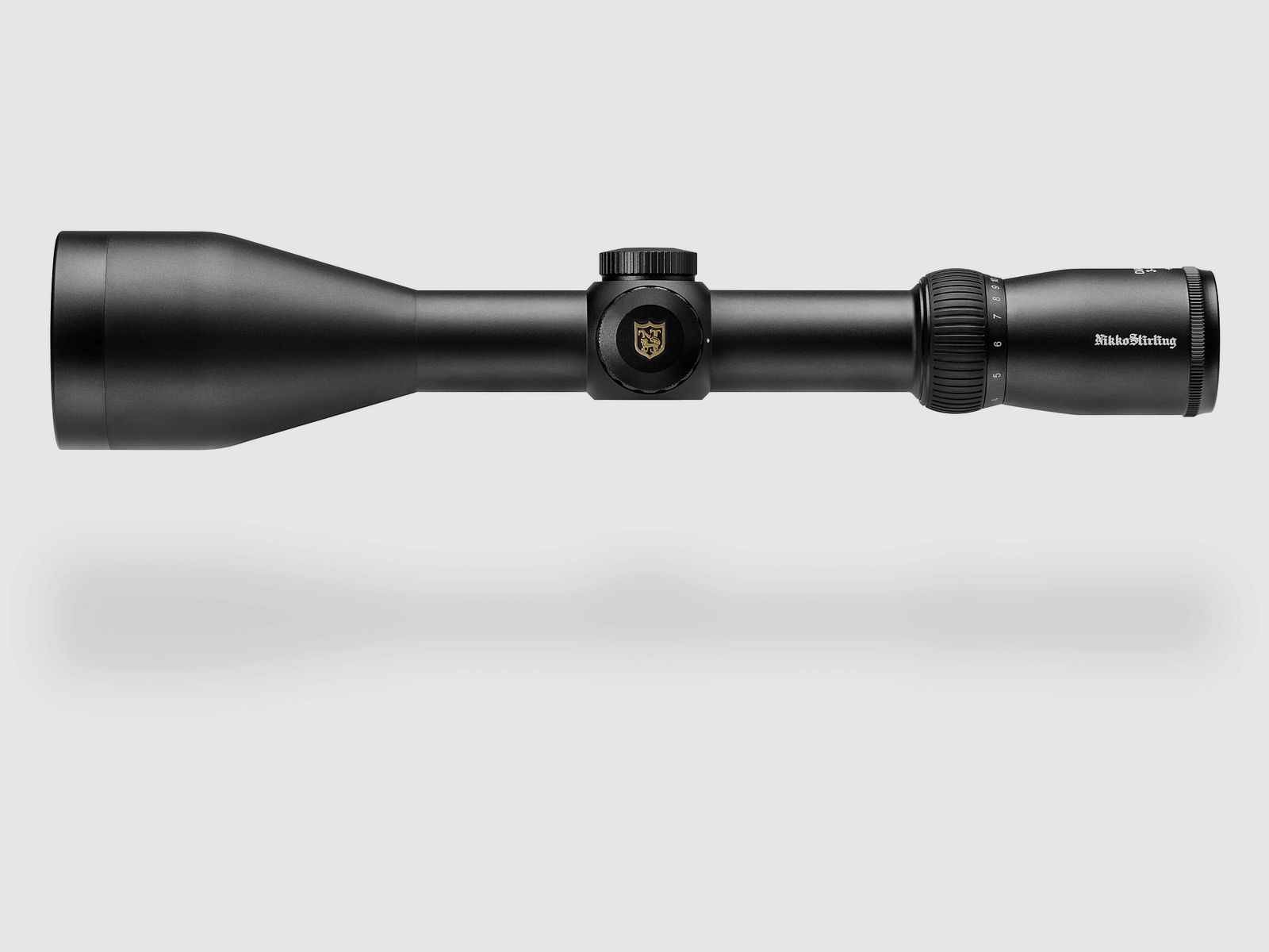 Nikko Stirling Diamond 3-12x56