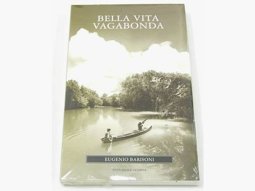 OLIMPIA Bella vita vagabonda