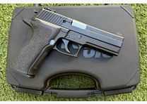 SIG Sauer P226 LDC Sport 3 DOT Visierung 9mmLuger