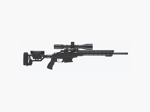 TIKKA T3X TAC A1 6.5 CREEDMOOR 62CM FILETE 5-8-24 FDB