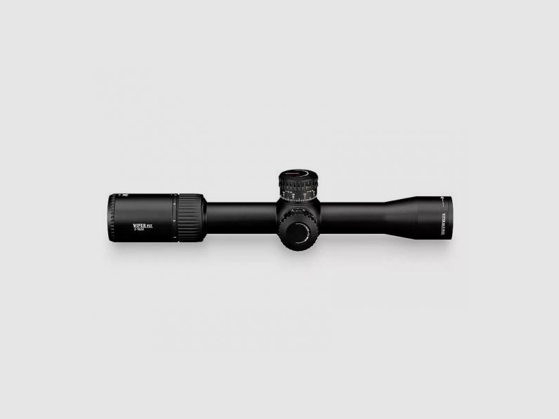 VORTEX Viper PST Gen II 2-10x32 FFP MRAD