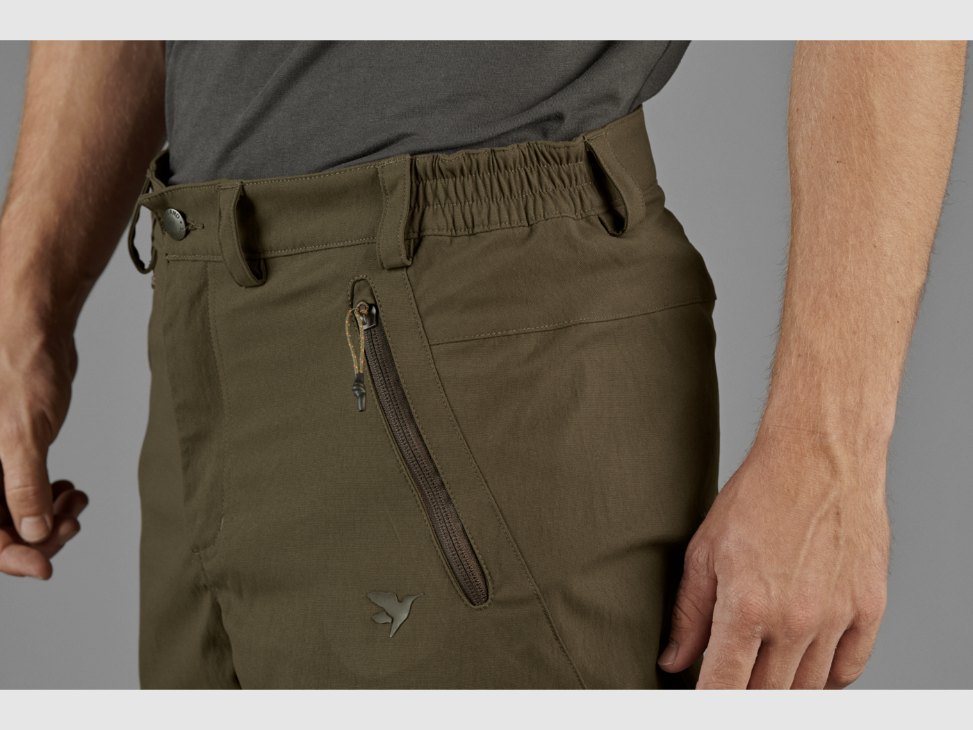Seeland Outdoor Stretch bukser, billede 9 af 12