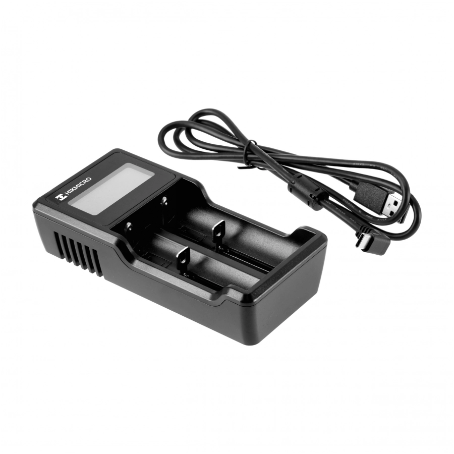 Wärmebildzielfernrohr HIKMICRO Neos NH35L 384×288, Bild 8 von 9