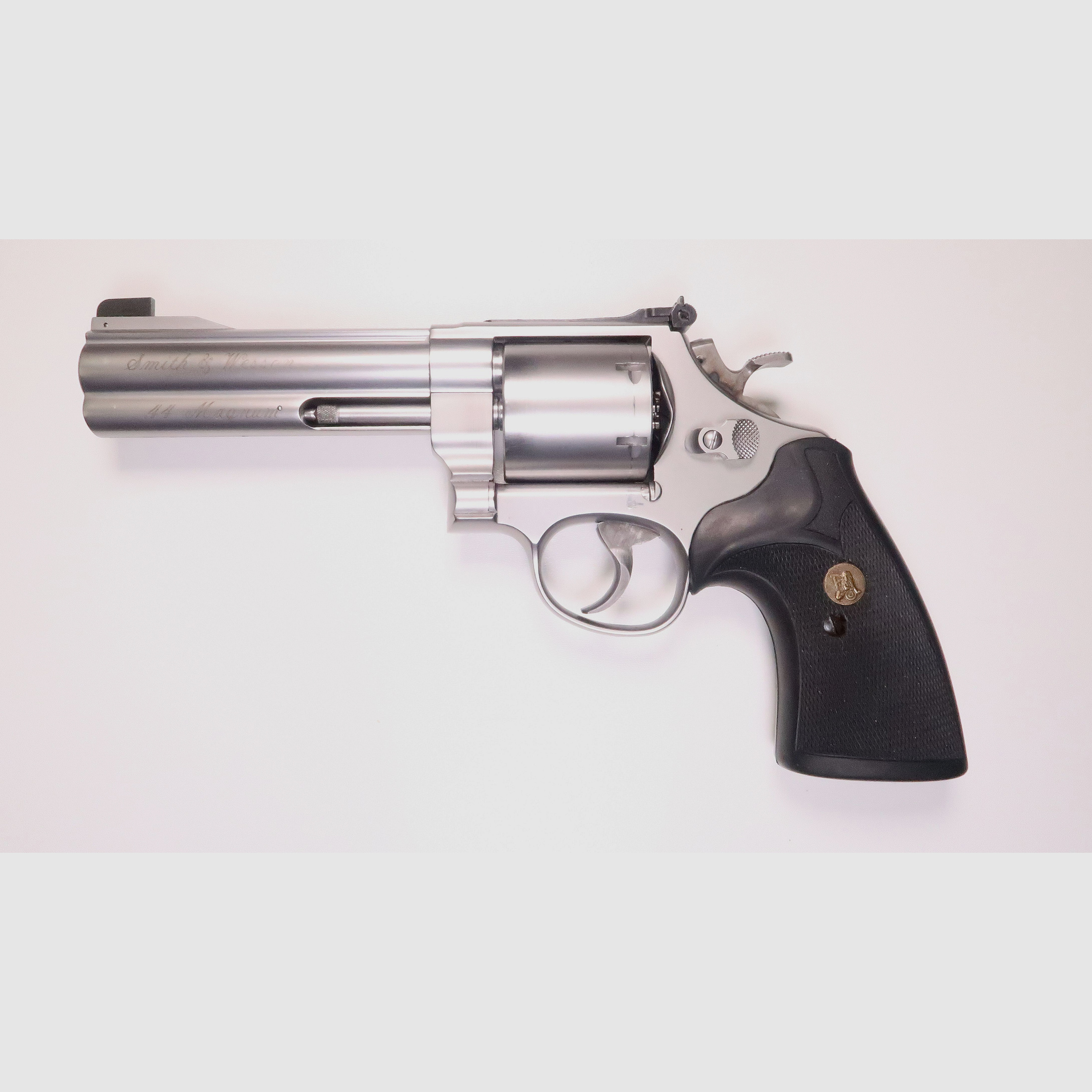 Smith & Wesson 629 Classic Kal.44RemMag
