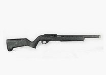 RUGER 10/22 Carbon Fiber Magpul MOE X-22