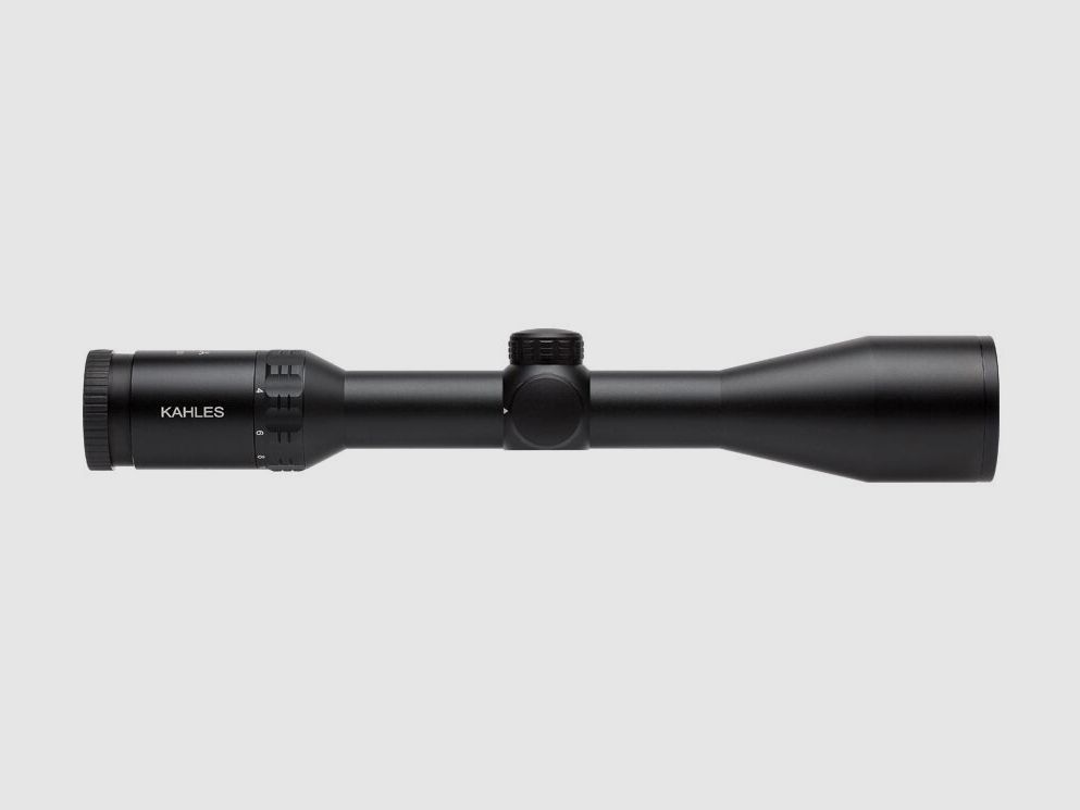 Kahles Helia 2-10x50i, ohne Schiene