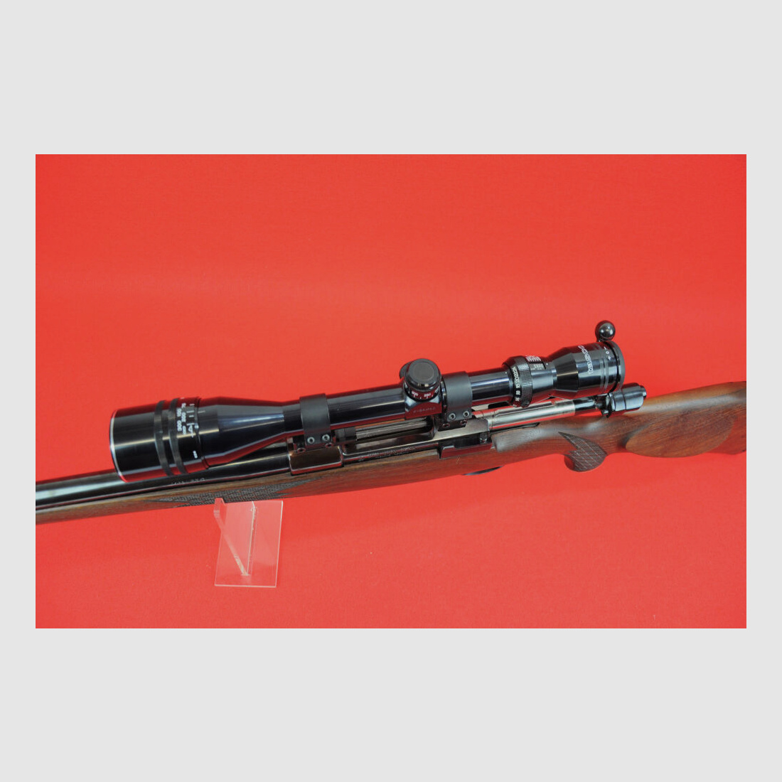 Kettner Zastava 98
