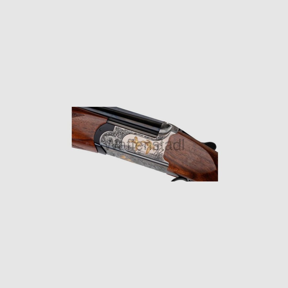 Antonio Zoli Columbus Gold