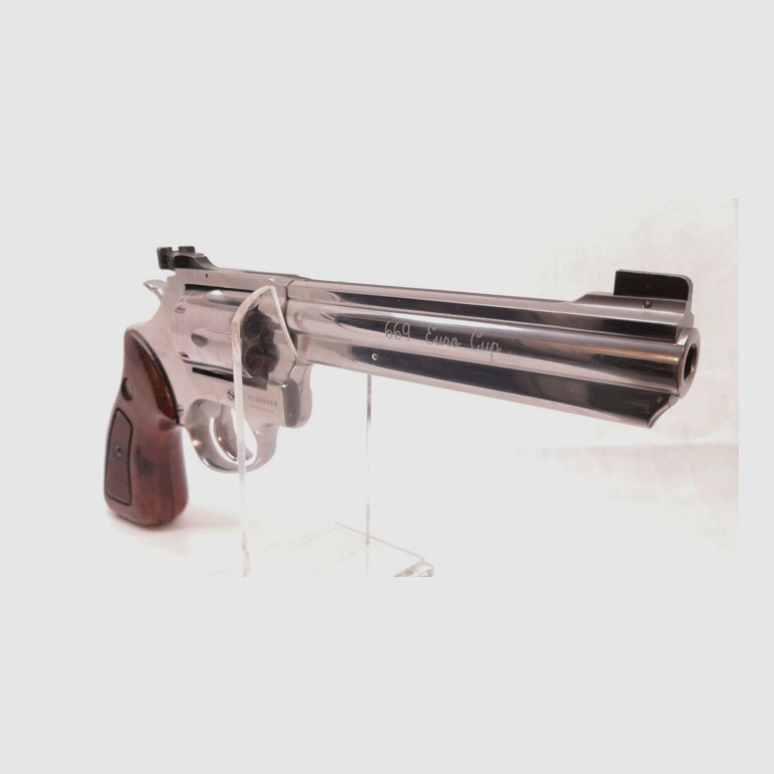 Taurus 669 Euro Cup