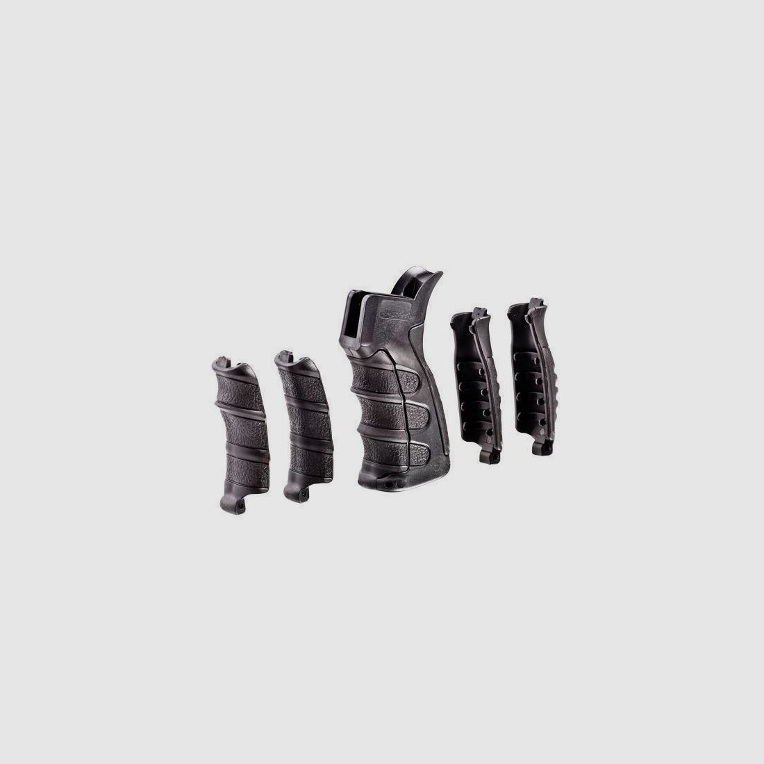 CAA UPG16 AR Grip Khaki