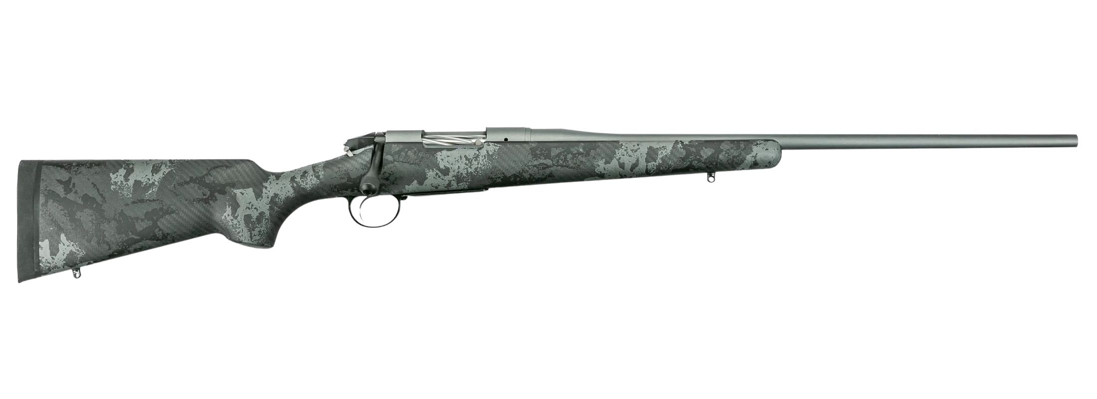 Bergara Premier Mountain 2.0 Repetierbüchse
