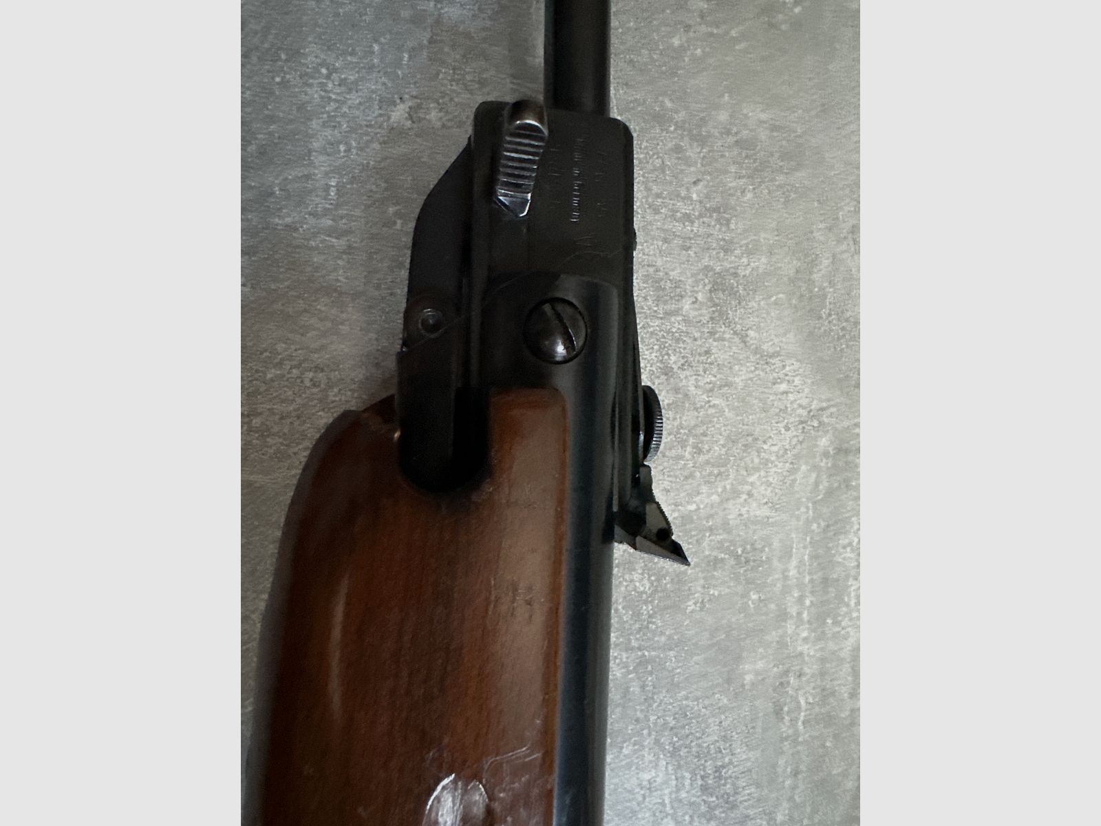 Weihrauch HW35 w kalibrze 4,5 mm, bardzo dobry stan, wiatrówka