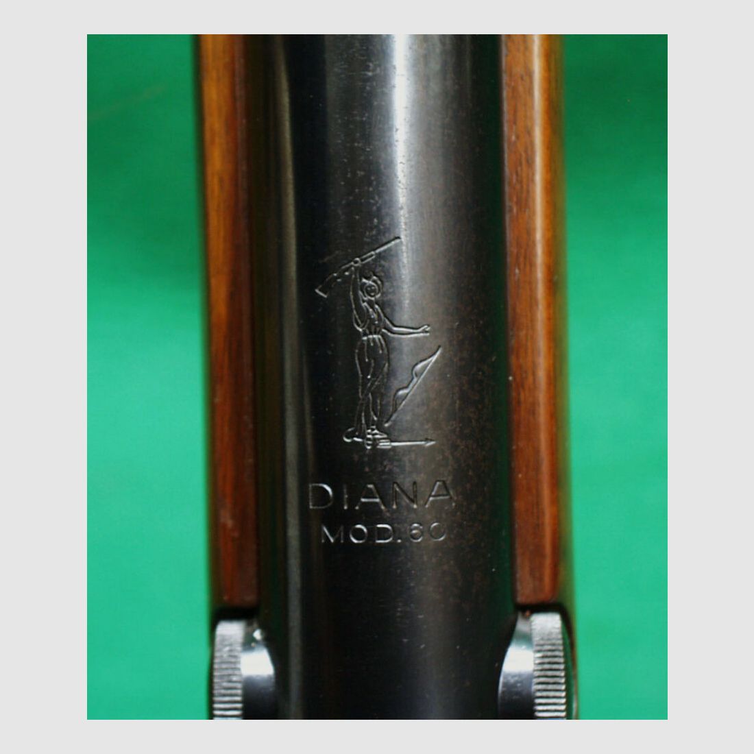 Diana Luftgewehr Mod. 60