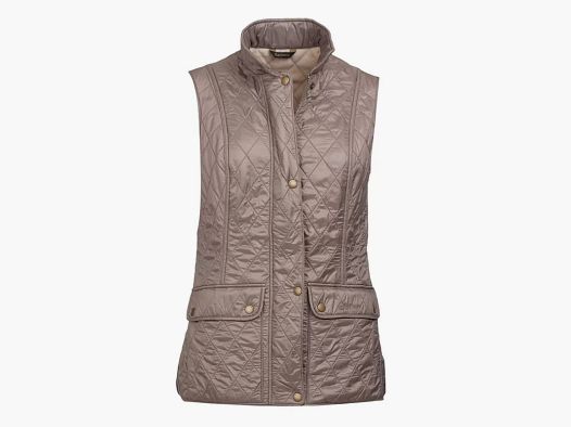 Barbour Wray Light Brown
