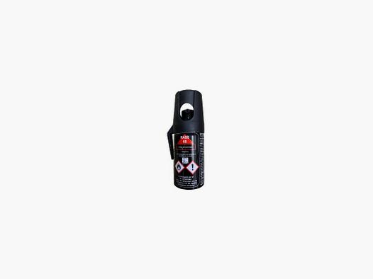 Spray pimienta homologado Rass 65 (37 ml)