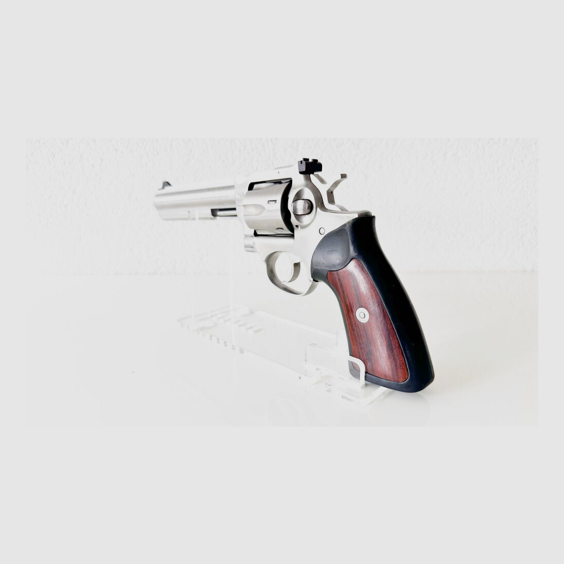 Ruger GP 100 .357Mag