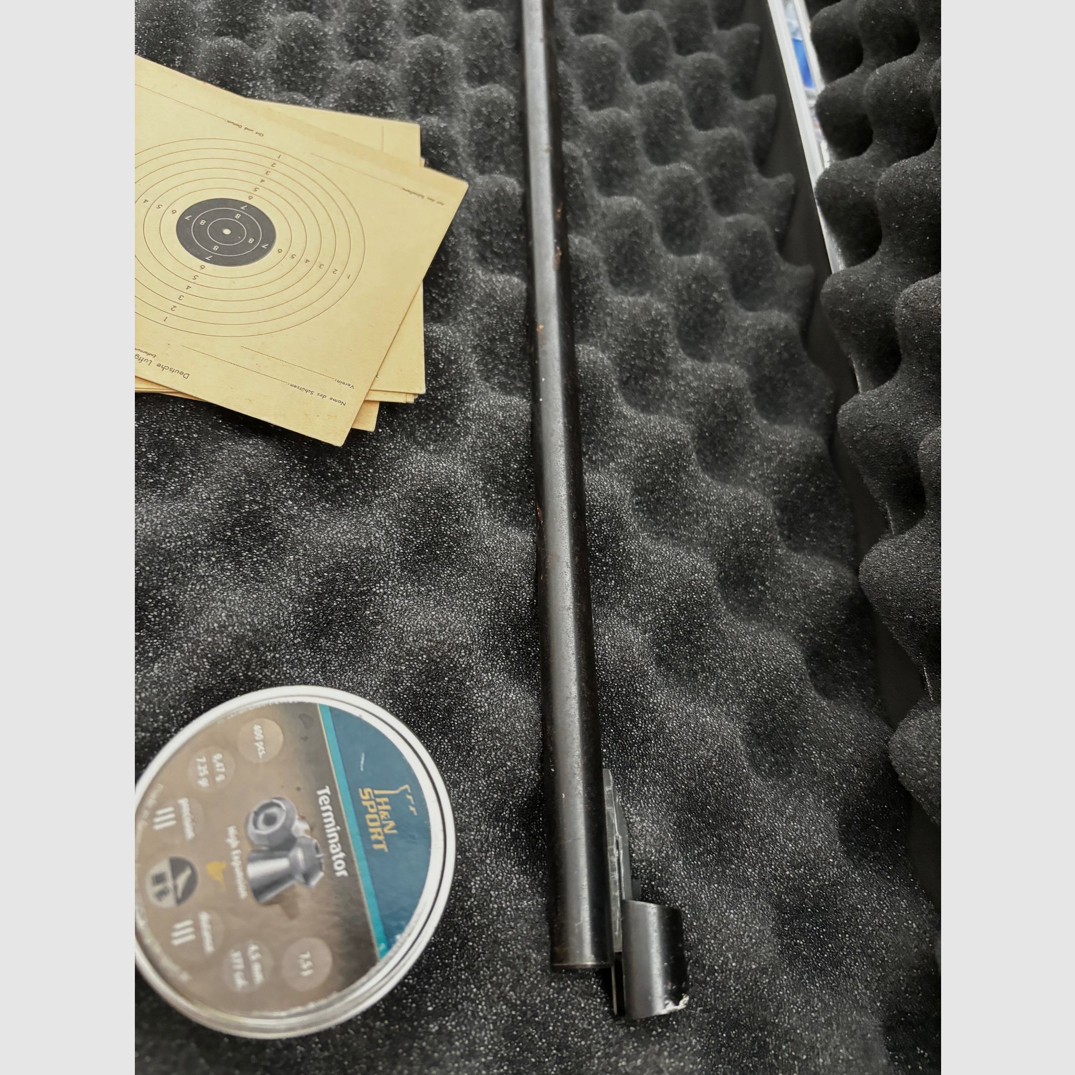 Luftgewehr 