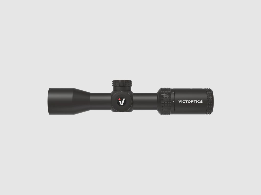 Optique Vector VICTOPTICS SOI SFP 4-12X40 SFP, image 3 sur 6