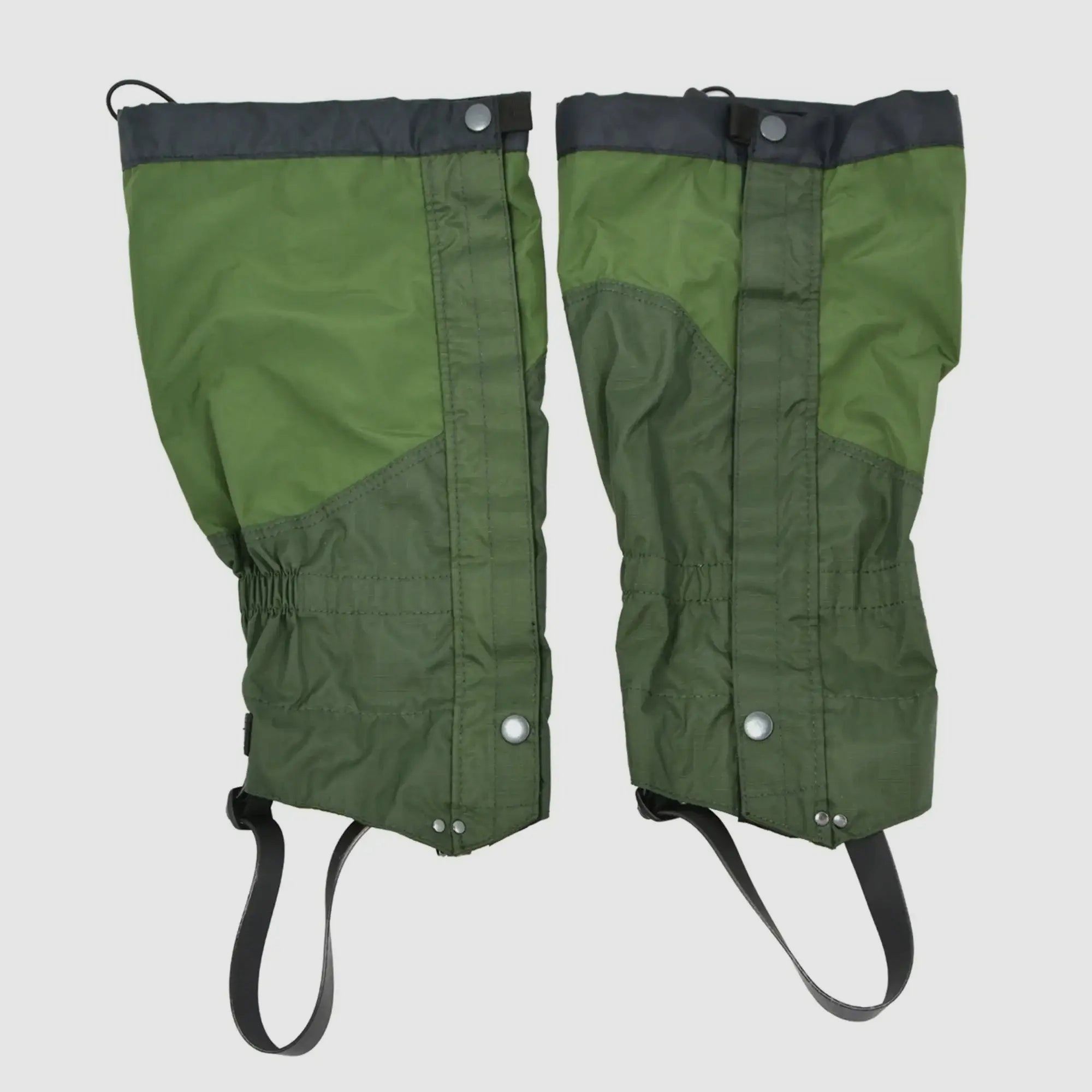 Dutch Army Dutch Army Dutch gaiters used