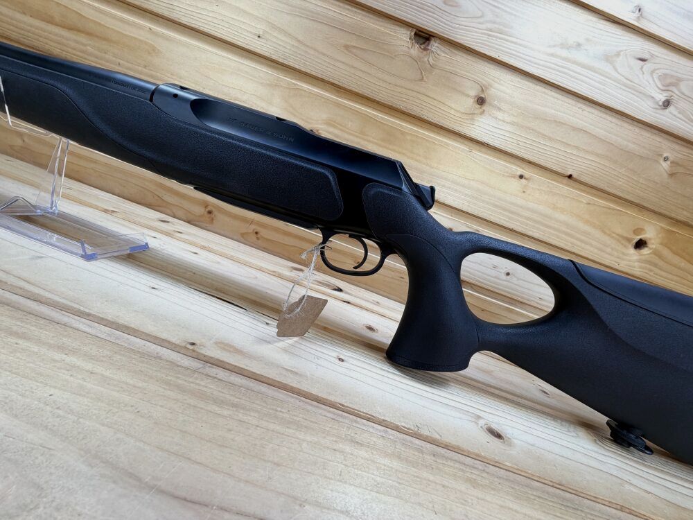 J.P. Sauer & Sohn 505 Outback Repetierbüchse im Kaliber 8,5x55 510mm Lauflä 8,5x55Blaser