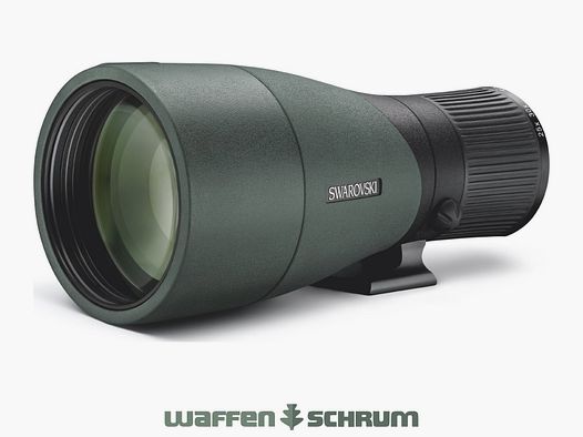 Módulo de objetivo Swarovski ATX/STX/BTX 85mm