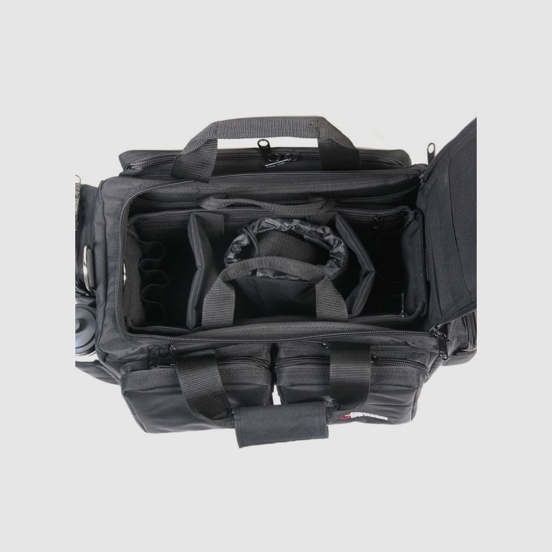 SHOOTING BAG – CED – XL-PROFESSIONAL RANGE BAG, image 3 of 3