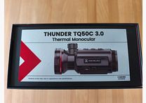HIKMICRO Vorsatzgerät Thunder TQ50L (nieuw)