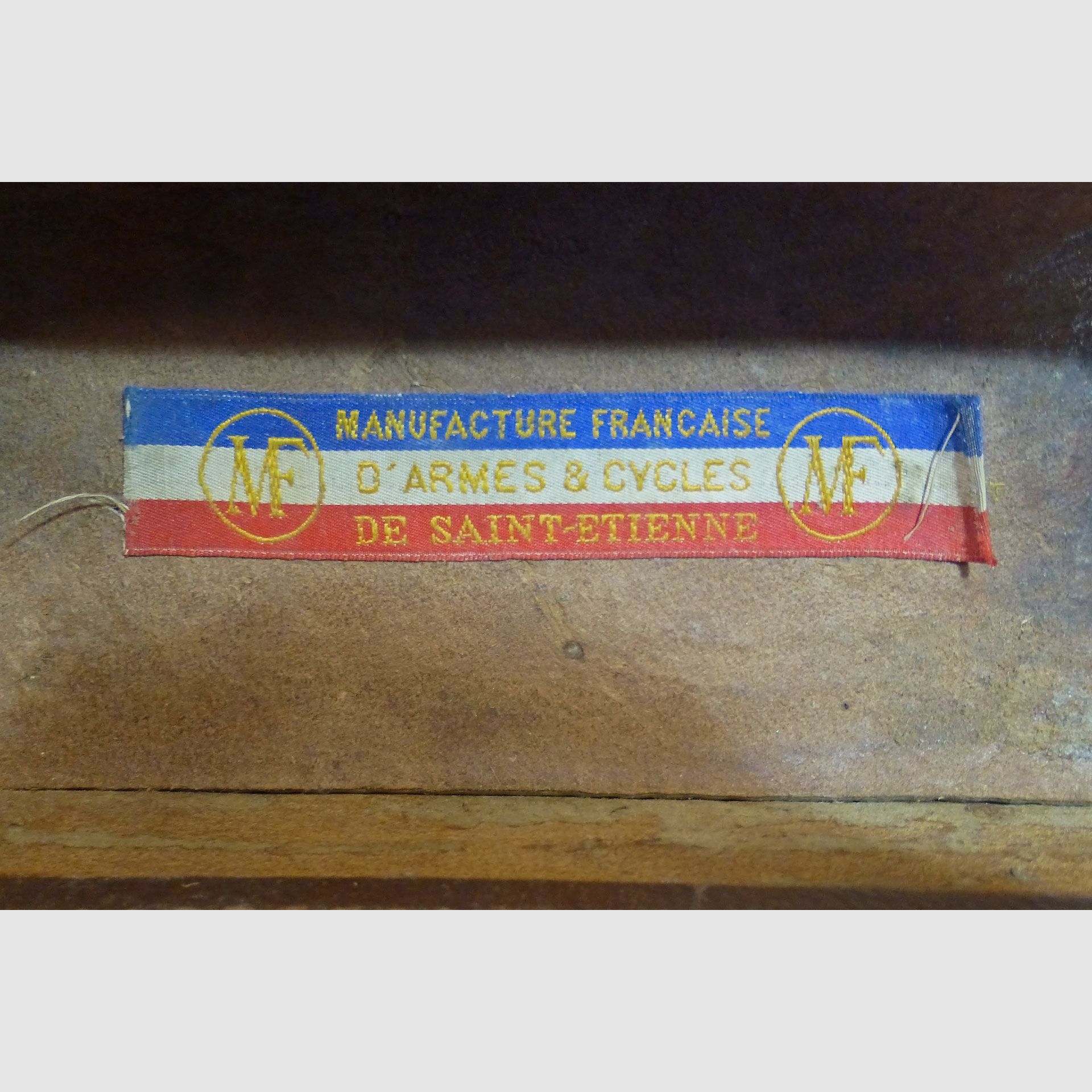 Etui „Jambon“ Manufrance, Bild 2 von 6