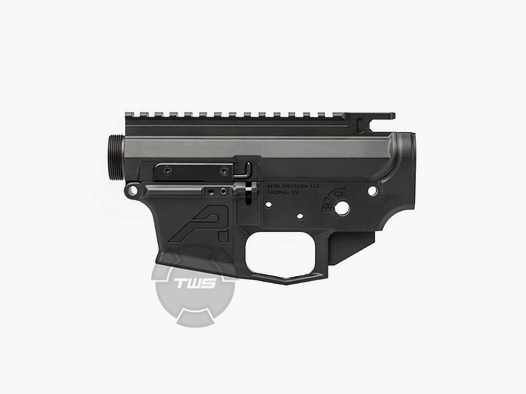 AERO PRECISION EPC-9 Ensemble de Récepteur Assemblé Noir