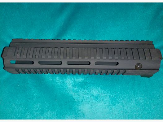 Proarms handbescherming 26 cm