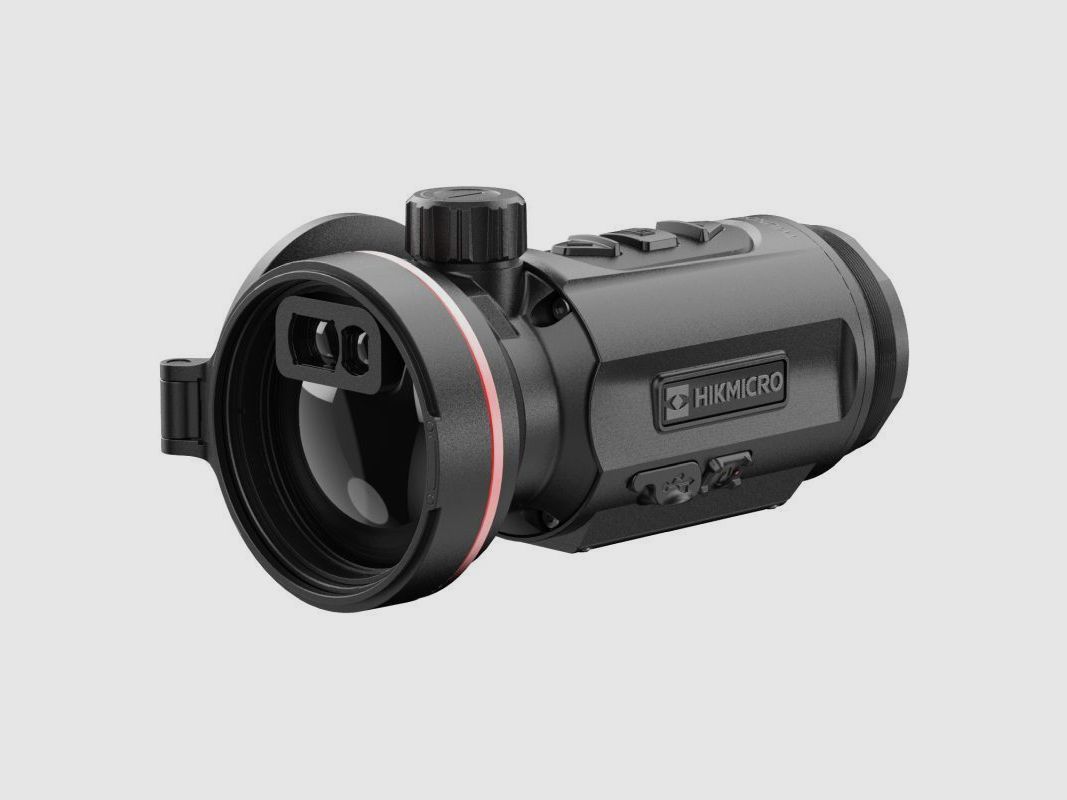 Hikmicro Thunder TQ50CL 3.0 Wärmebild-Vorsatzgerät