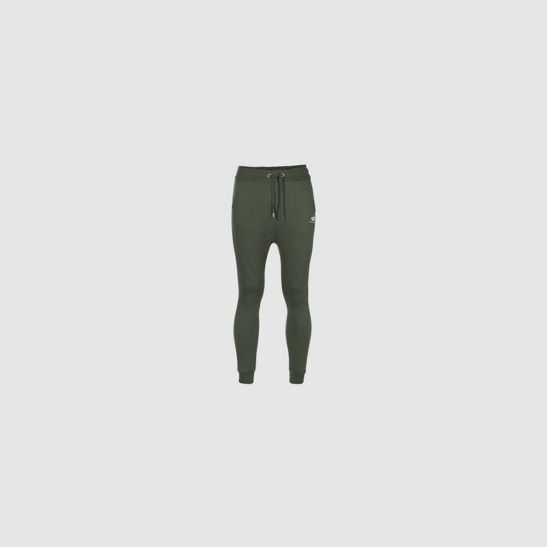 alpha industries Alpha Industries Hose Basic Jogger SL dark olive