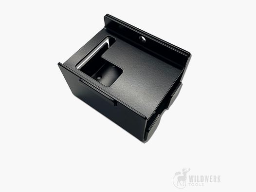 TRAPMASTER Metal Housing