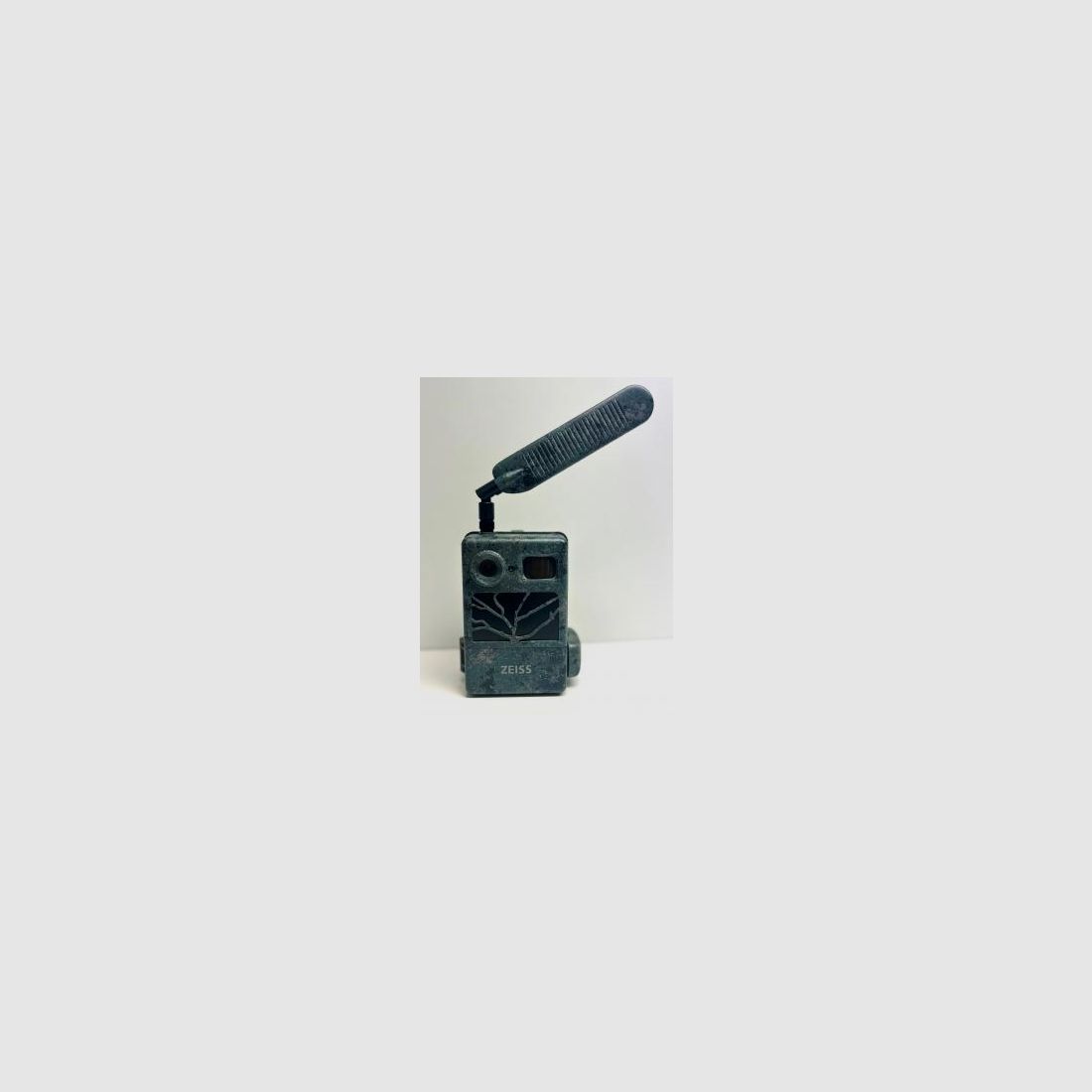 Zeiss Secacam 3