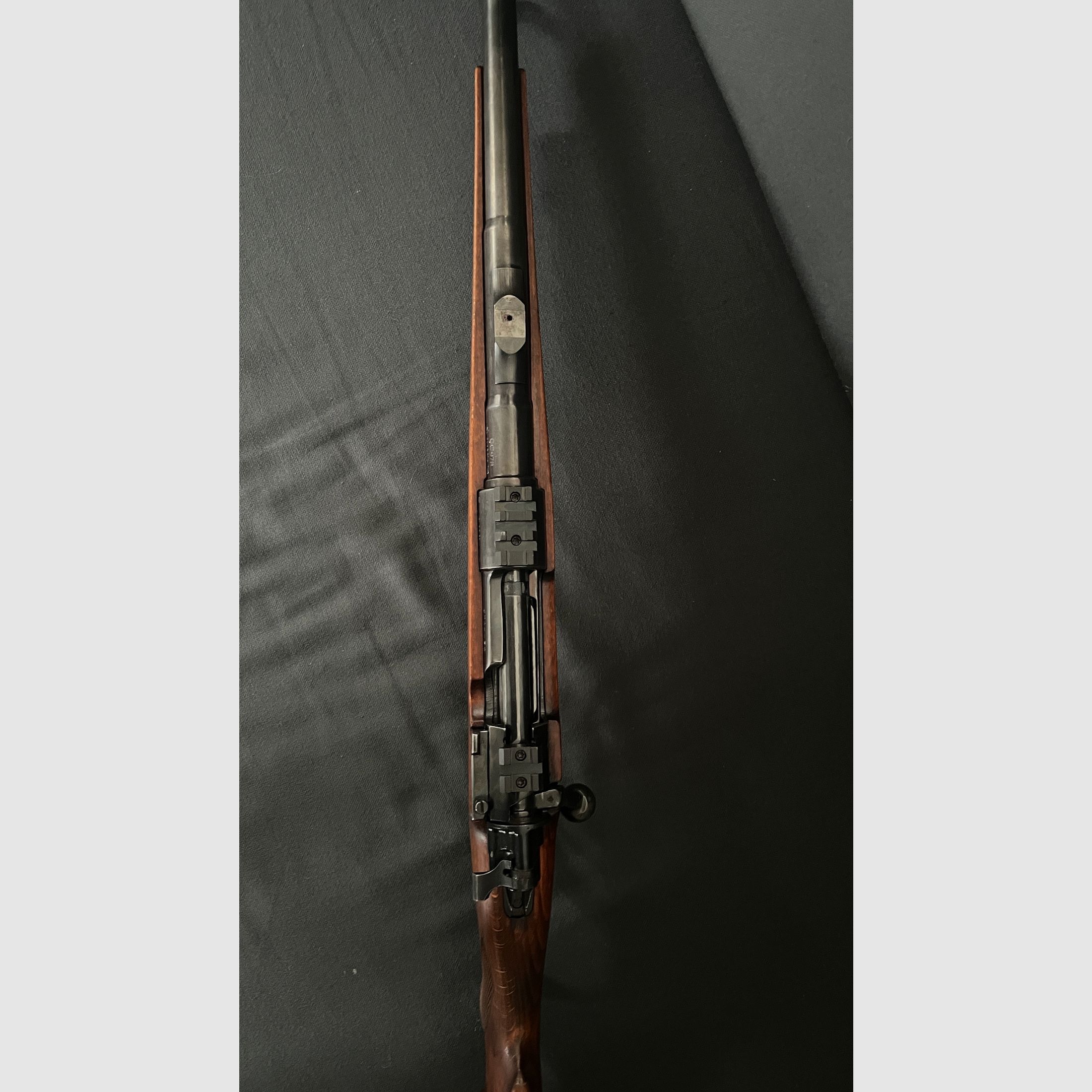 Büchse 98er .30-06