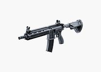 Fucile Airsoft Heckler & Koch HK416 CQB V3